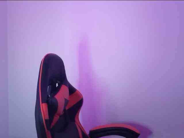 Bombonzin webcam