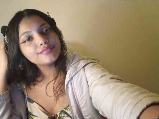 Bombonzin webcam