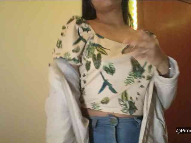 Bombonzin webcam
