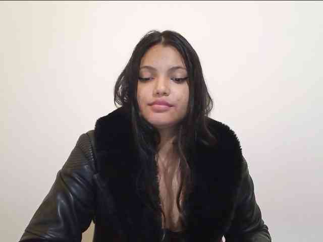 Bombonzin webcam