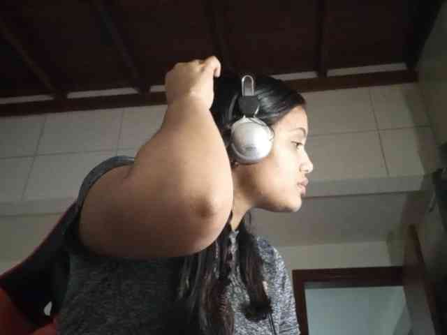 Bombonzin webcam