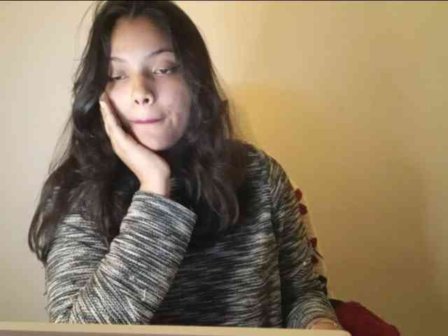 Bombonzin webcam