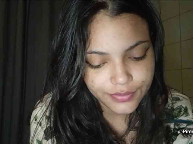 Bombonzin webcam