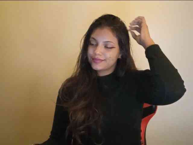 Bombonzin webcam