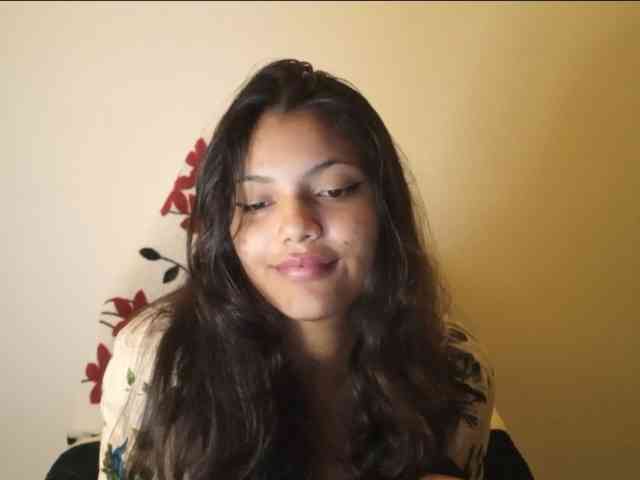 Bombonzin webcam