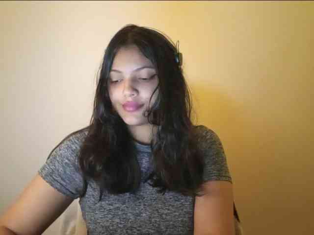 Bombonzin webcam