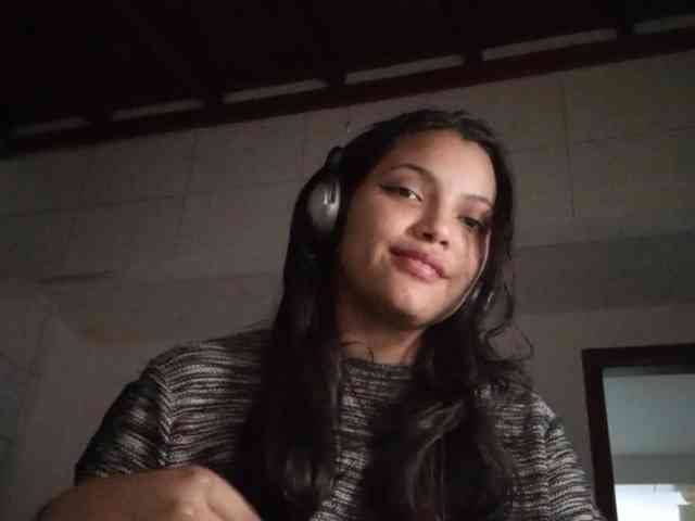 Bombonzin webcam