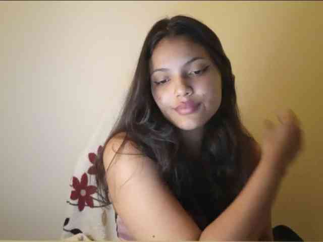 Bombonzin webcam