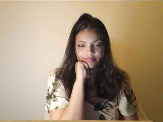 Bombonzin webcam