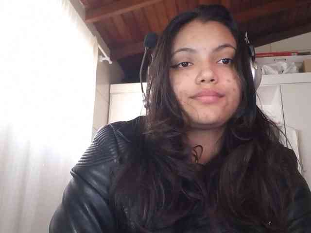 Bombonzin webcam