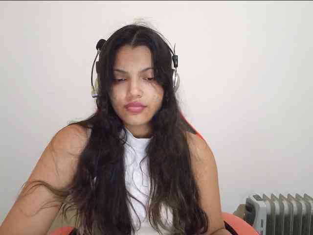 Bombonzin webcam