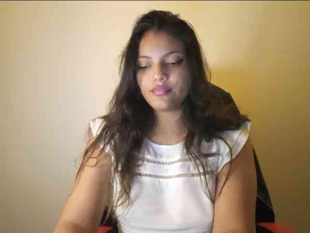 Bombonzin webcam
