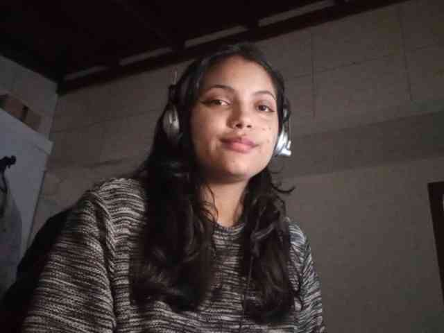 Bombonzin webcam