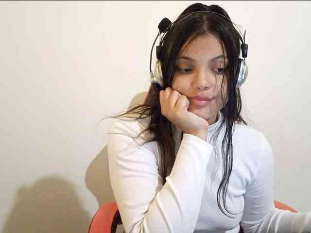 Bombonzin webcam