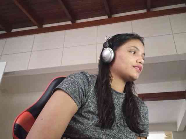 Bombonzin webcam