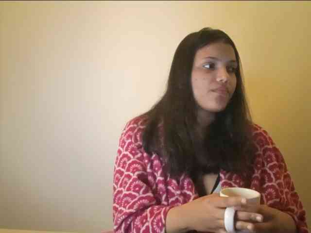 Bombonzin webcam