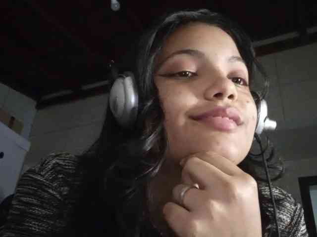 Bombonzin webcam