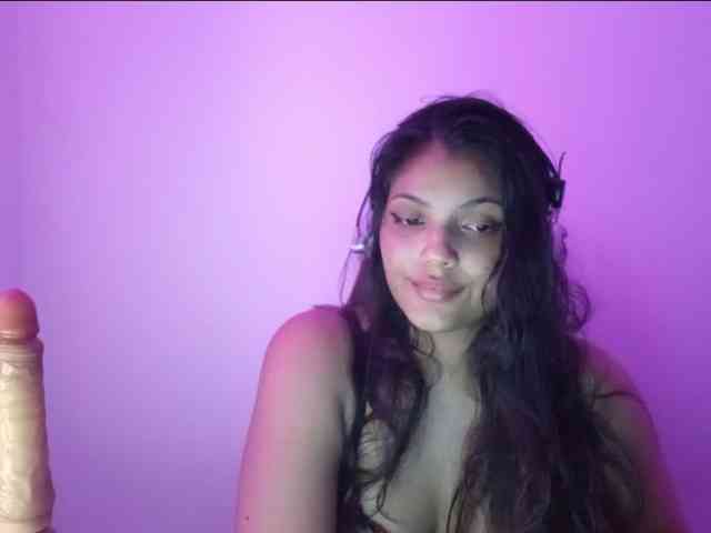 Bombonzin webcam