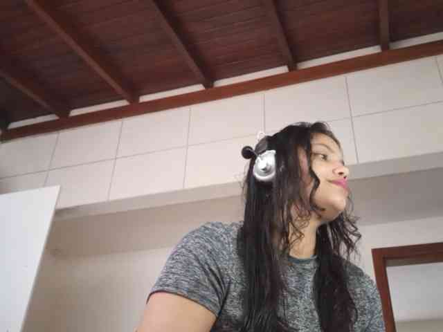 Bombonzin webcam