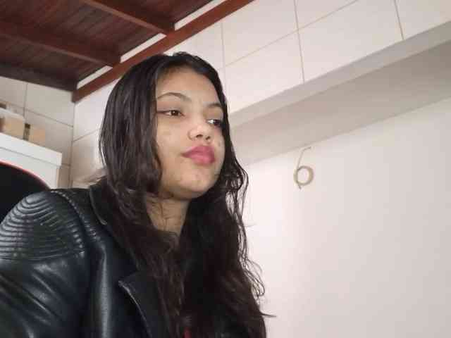 Bombonzin webcam