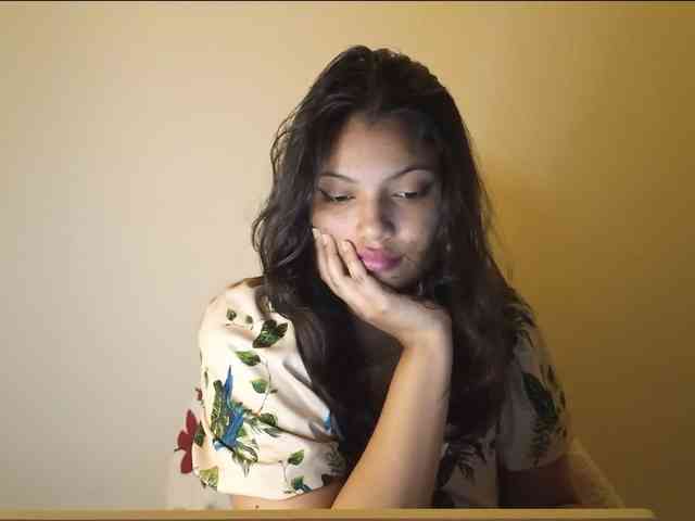 Bombonzin webcam