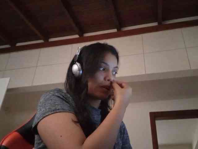 Bombonzin webcam