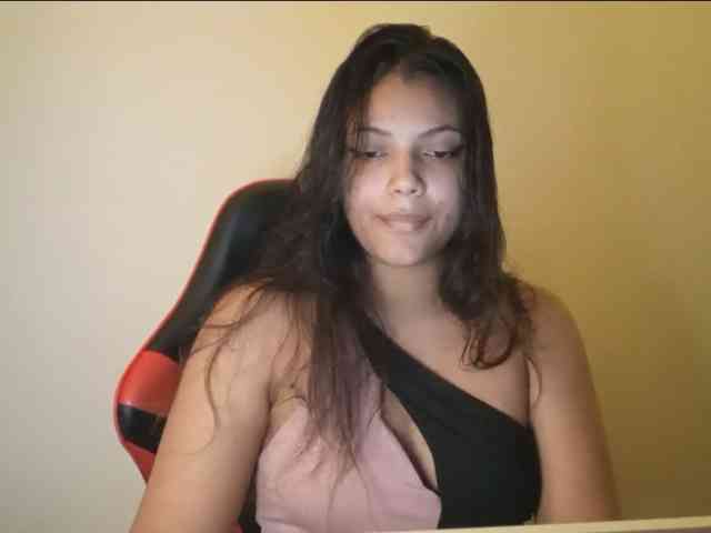 Bombonzin webcam