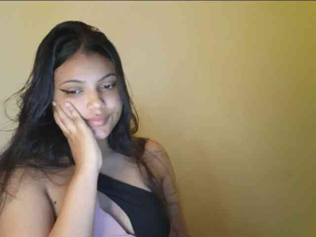 Bombonzin webcam