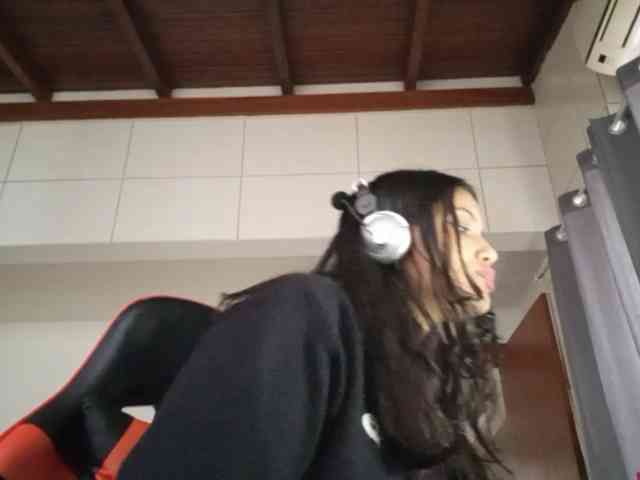 Bombonzin webcam