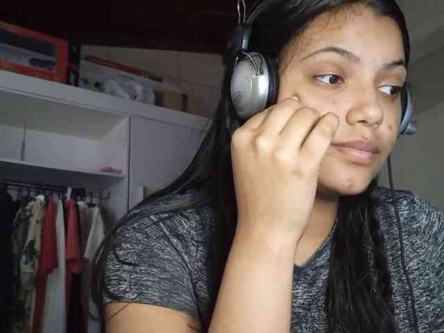 Bombonzin webcam