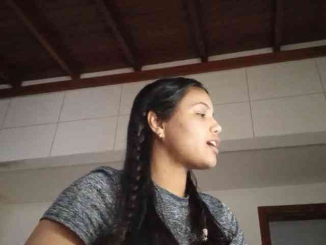 Bombonzin webcam