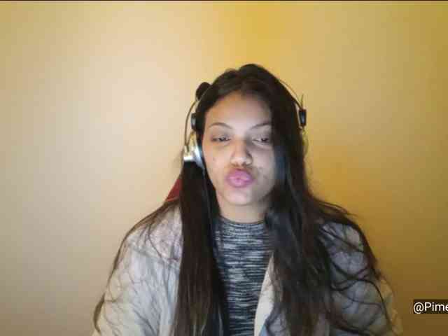 Bombonzin webcam