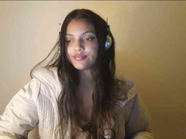 Bombonzin webcam