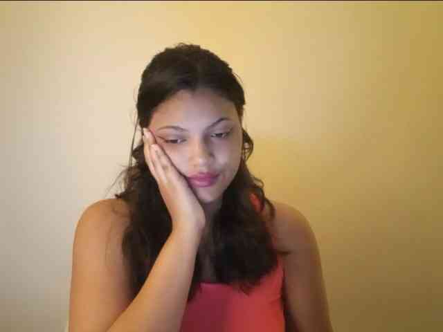 Bombonzin webcam
