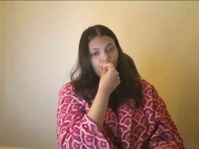 Bombonzin webcam