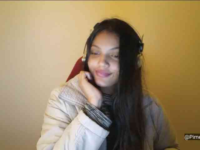 Bombonzin webcam