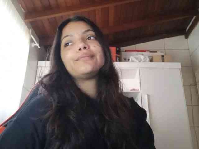 Bombonzin webcam