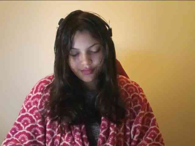 Bombonzin webcam