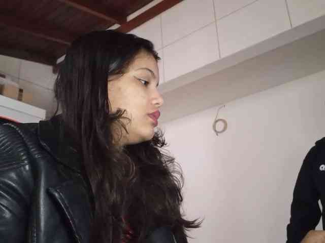 Bombonzin webcam
