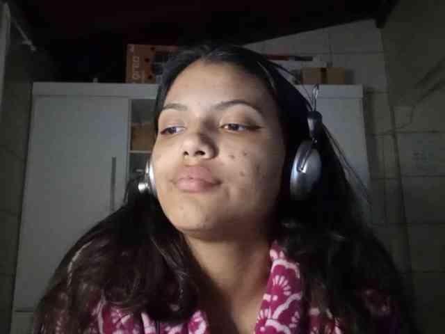 Bombonzin webcam