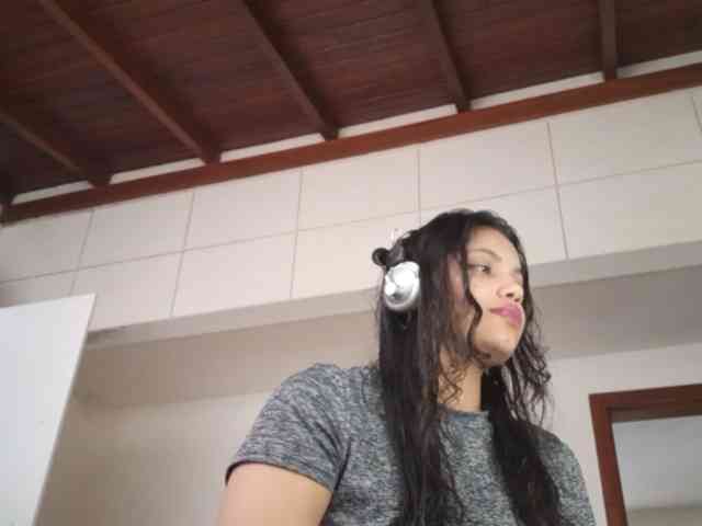 Bombonzin webcam