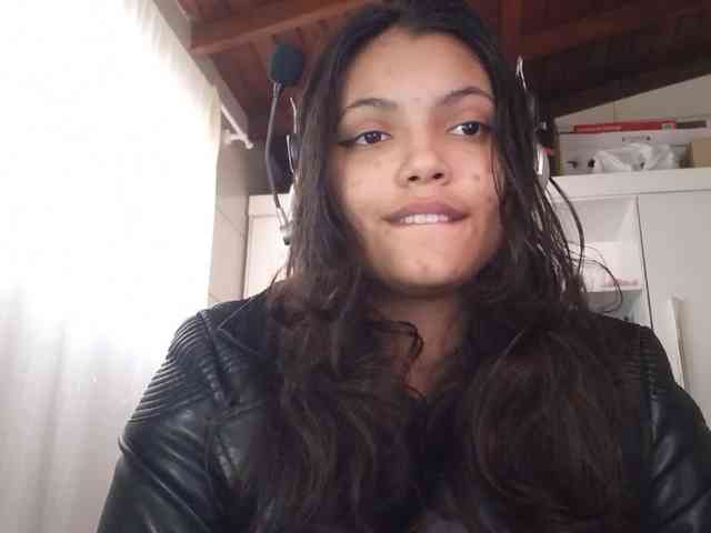 Bombonzin webcam