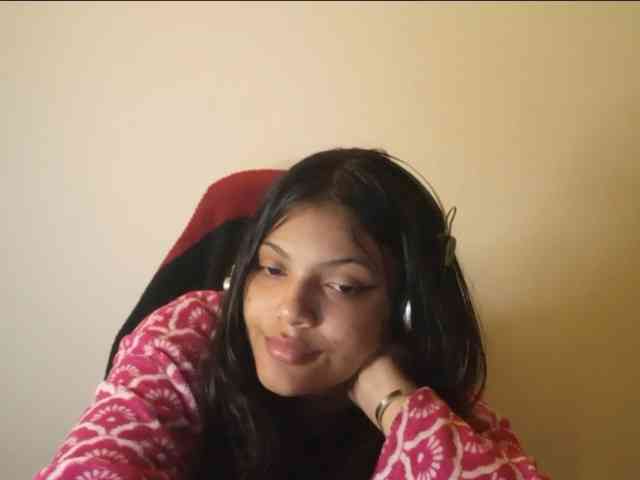 Bombonzin webcam