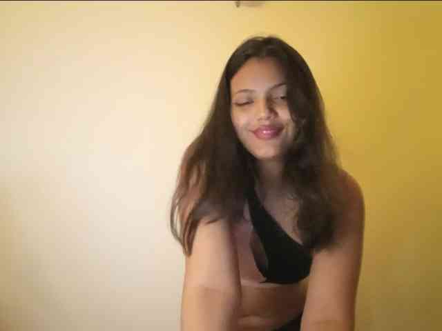Bombonzin webcam