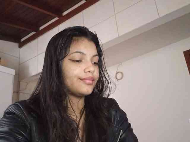 Bombonzin webcam