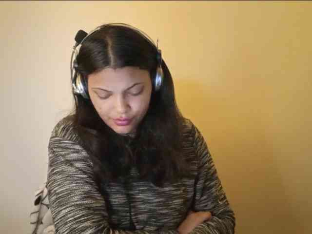 Bombonzin webcam