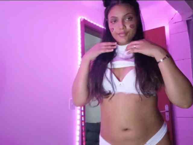 Bombonzin webcam