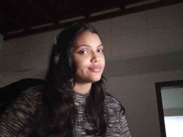 Bombonzin webcam