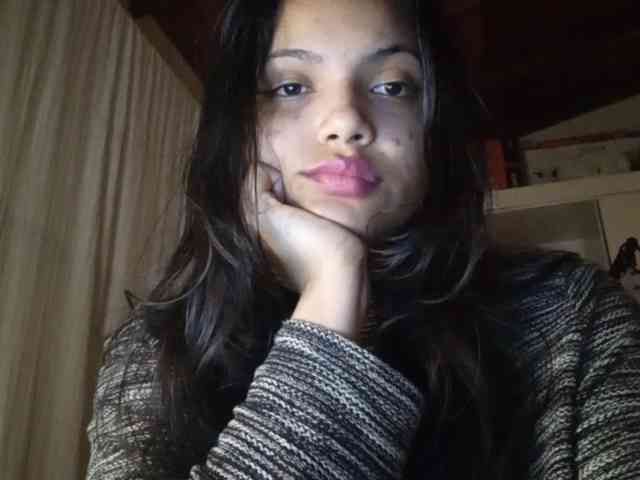 Bombonzin webcam