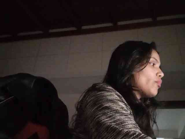 Bombonzin webcam